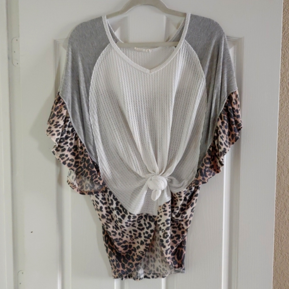 Entro Boutique Shirt